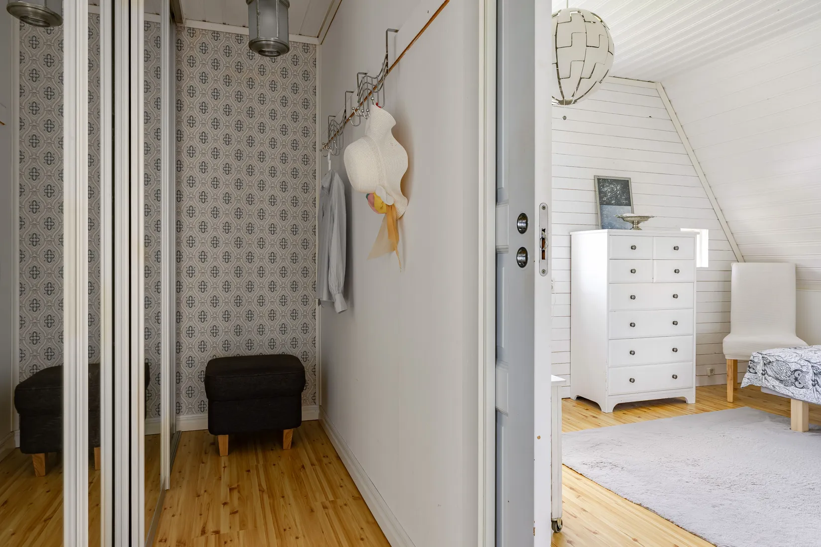 Villa, Holmsvägen 13, Holm, Motala