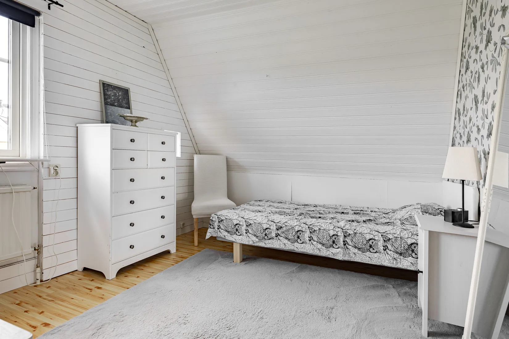 Villa, Holmsvägen 13, Holm, Motala