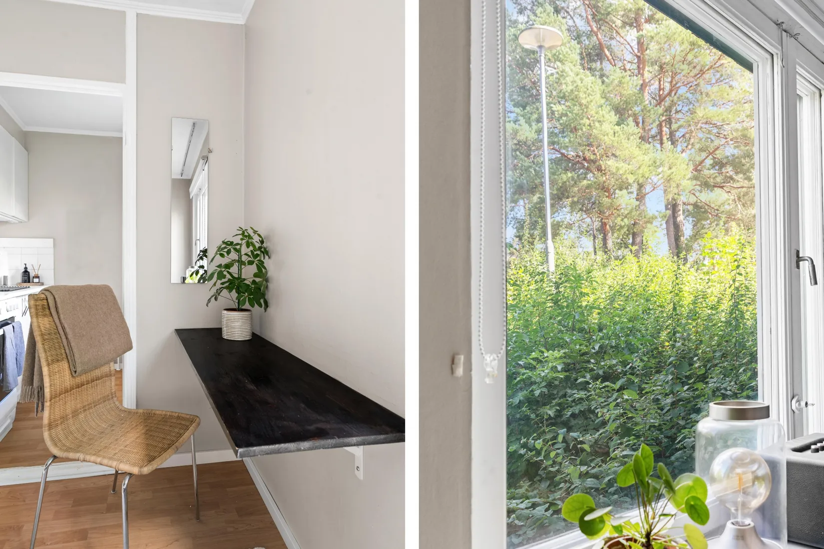 Bostadsrätt, Kruthornsvägen 40, Edsberg, Sollentuna