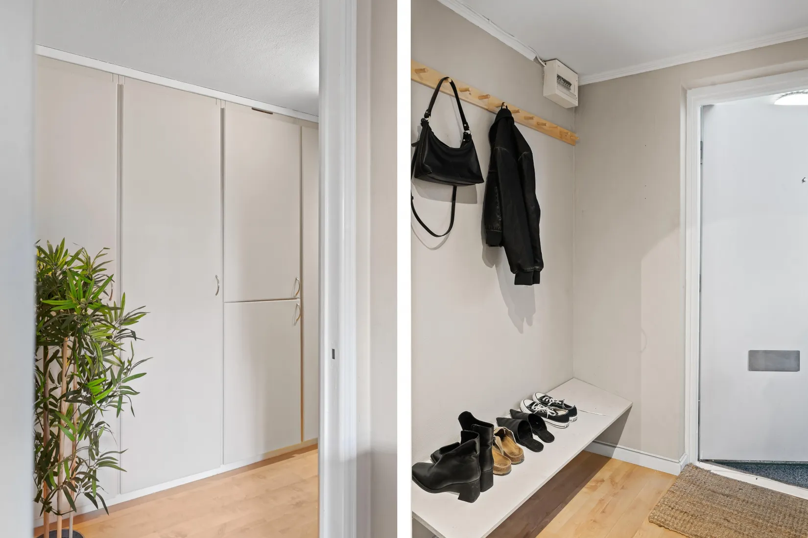 Bostadsrätt, Kruthornsvägen 40, Edsberg, Sollentuna