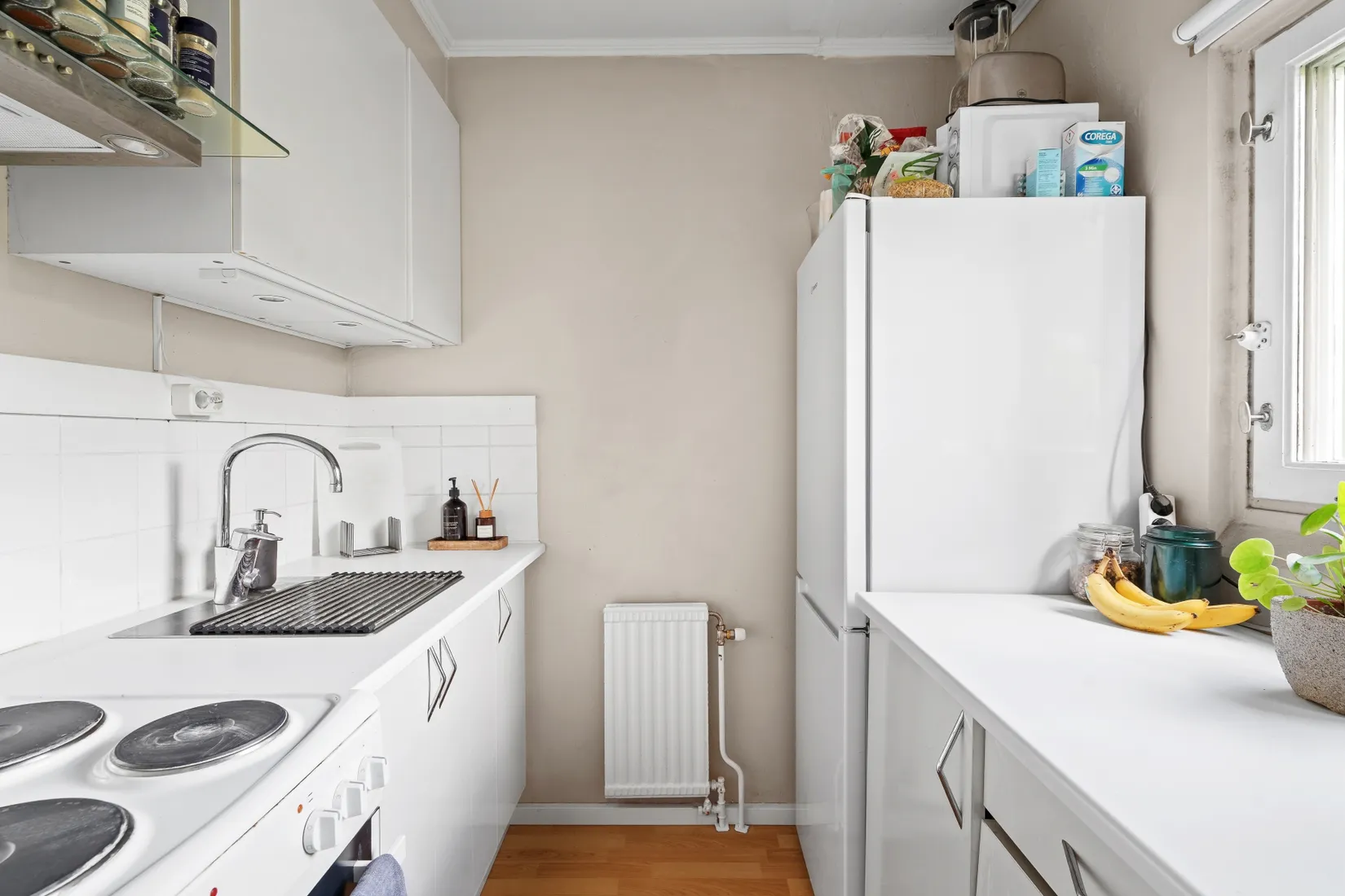 Bostadsrätt, Kruthornsvägen 40, Edsberg, Sollentuna