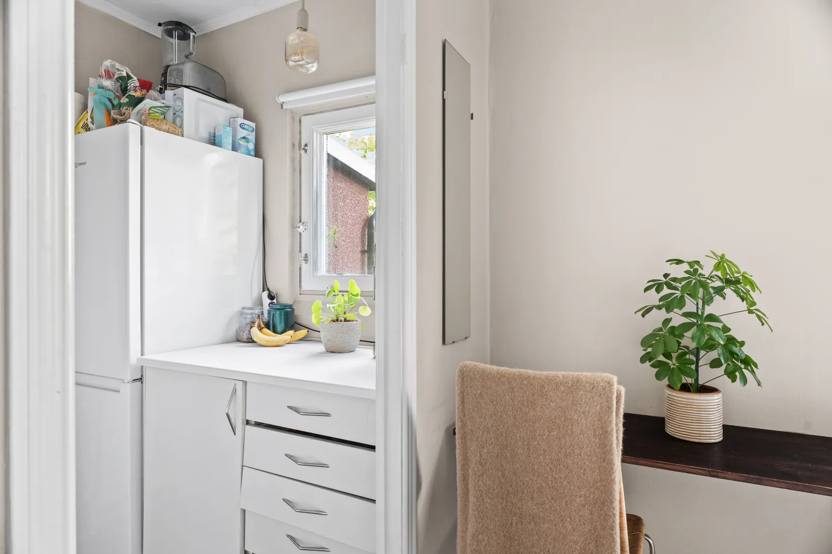 Bostadsrätt, Kruthornsvägen 40, Edsberg, Sollentuna