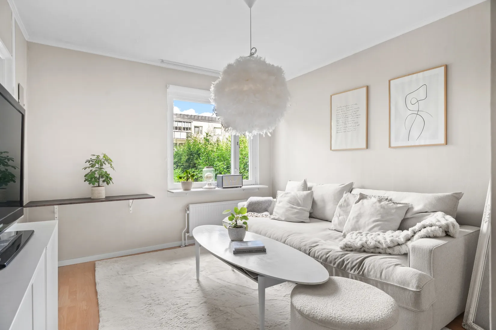 Bostadsrätt, Kruthornsvägen 40, Edsberg, Sollentuna