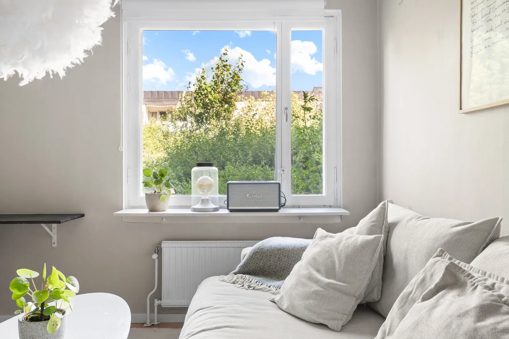 Bostadsrätt, Kruthornsvägen 40, Edsberg, Sollentuna