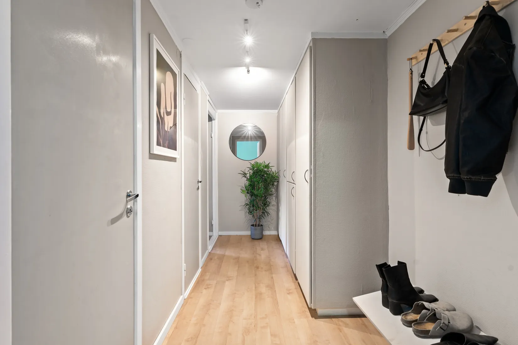Bostadsrätt, Kruthornsvägen 40, Edsberg, Sollentuna