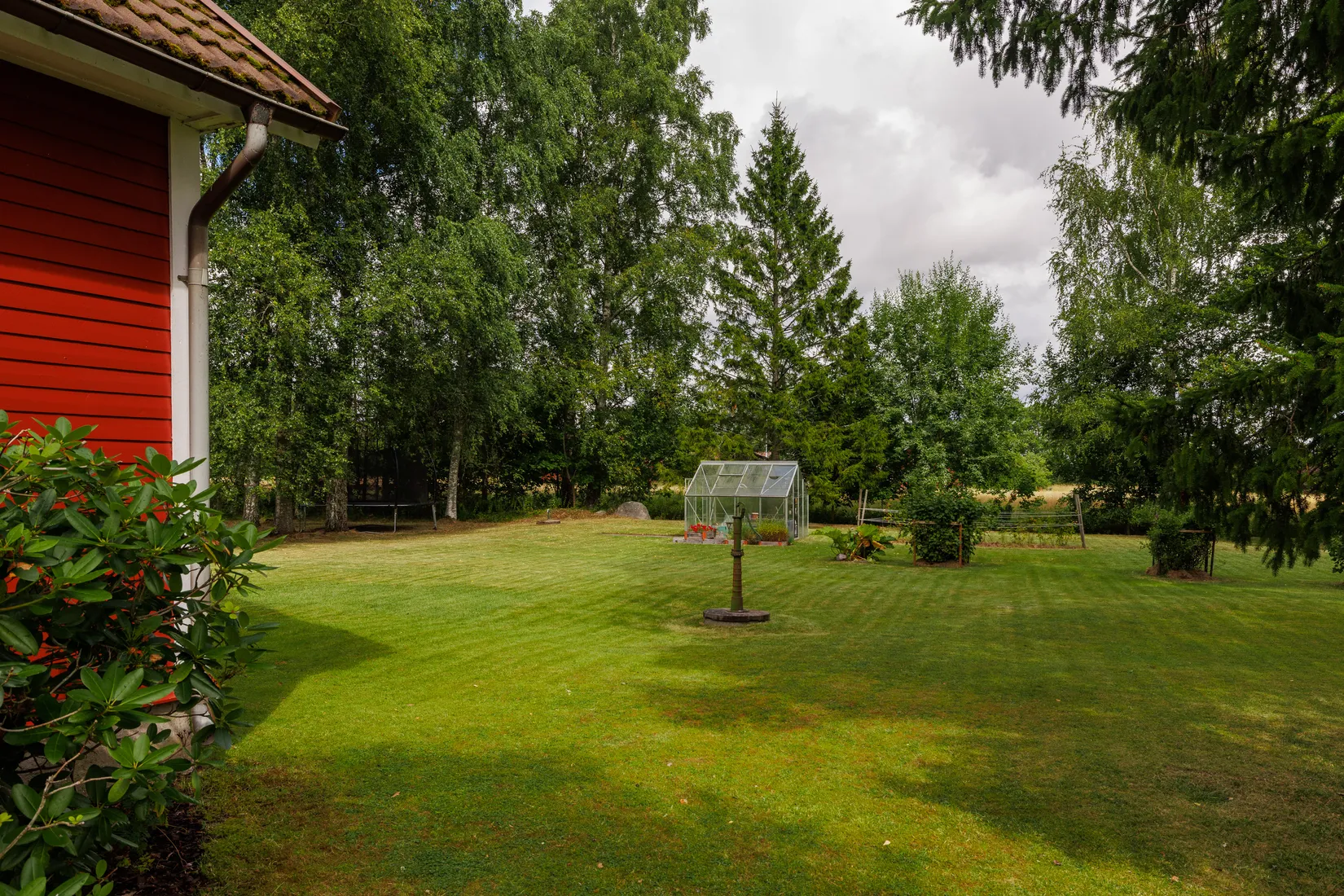 Villa, Täby Velanda 412, Örebro