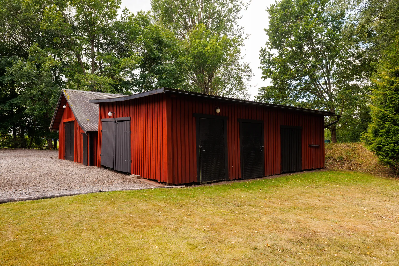 Villa, Täby Velanda 412, Örebro