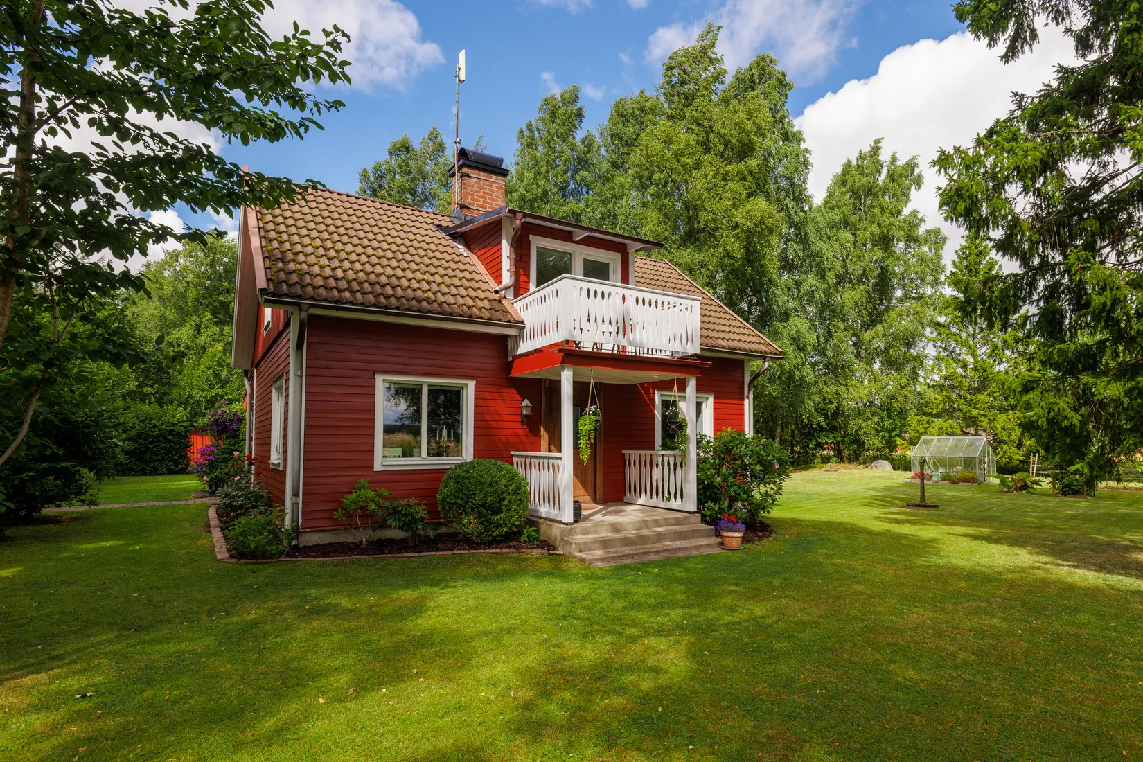 Villa, Täby Velanda 412, Örebro