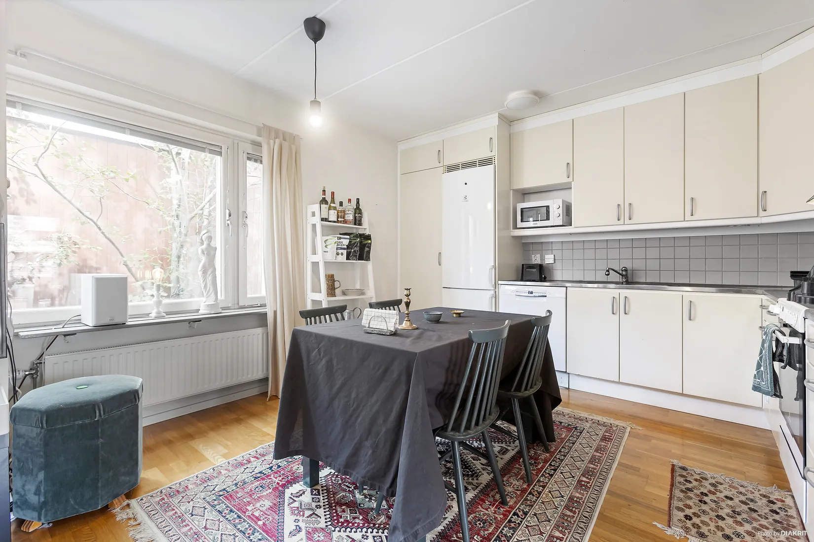 Bostadsrätt, Loviselundsvägen 15C, Hässelby - Hässelby Gård, Stockholm