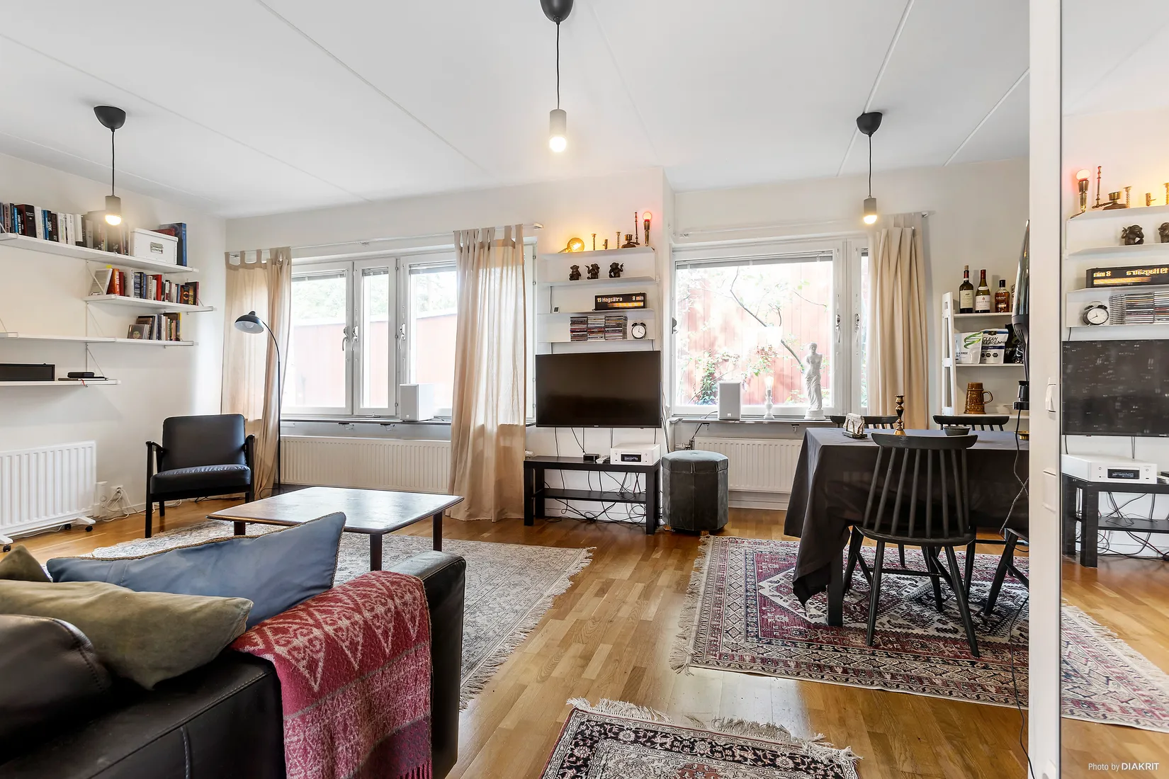 Bostadsrätt, Loviselundsvägen 15C, Hässelby - Hässelby Gård, Stockholm