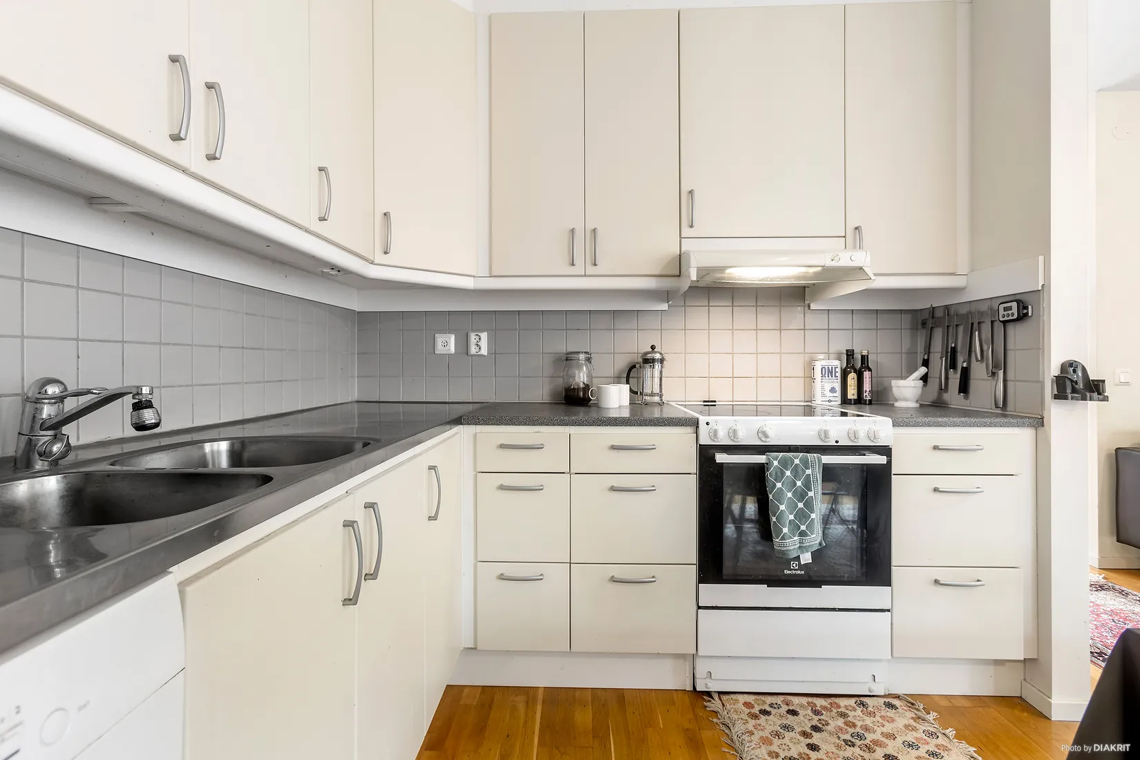 Bostadsrätt, Loviselundsvägen 15C, Hässelby - Hässelby Gård, Stockholm