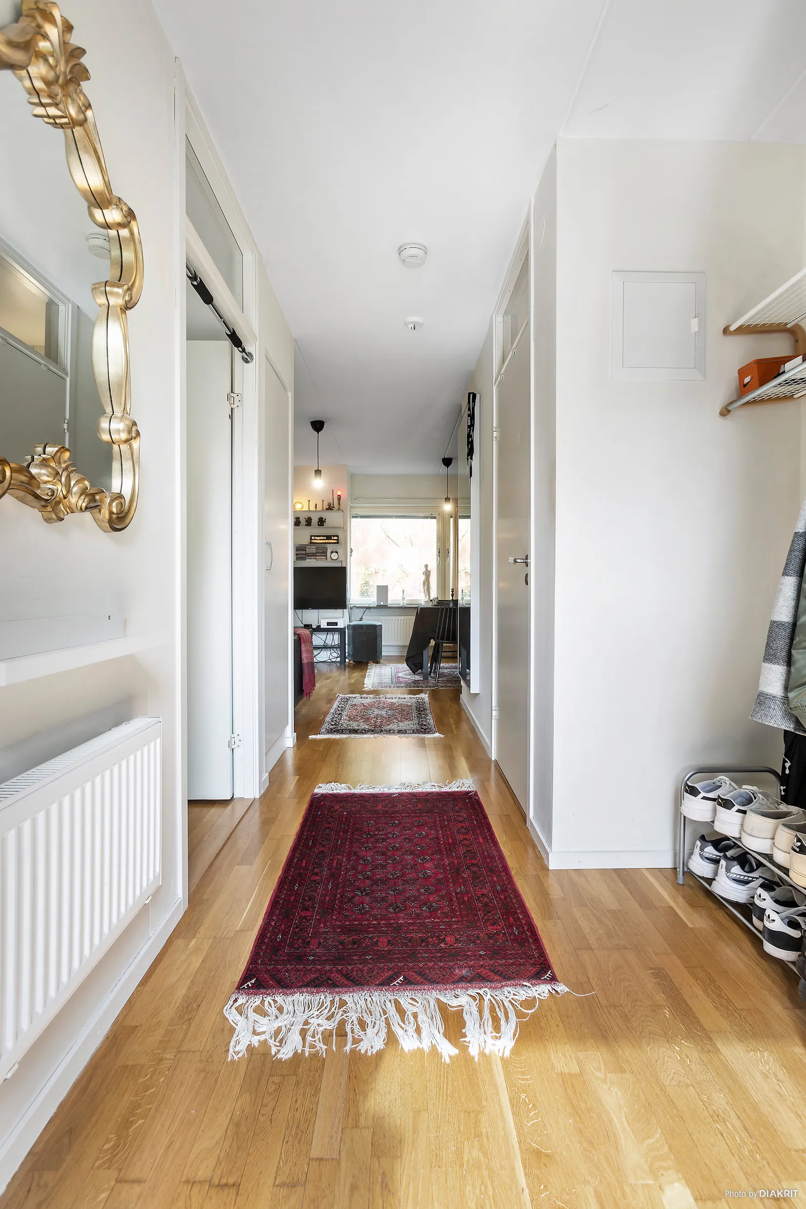 Bostadsrätt, Loviselundsvägen 15C, Hässelby - Hässelby Gård, Stockholm