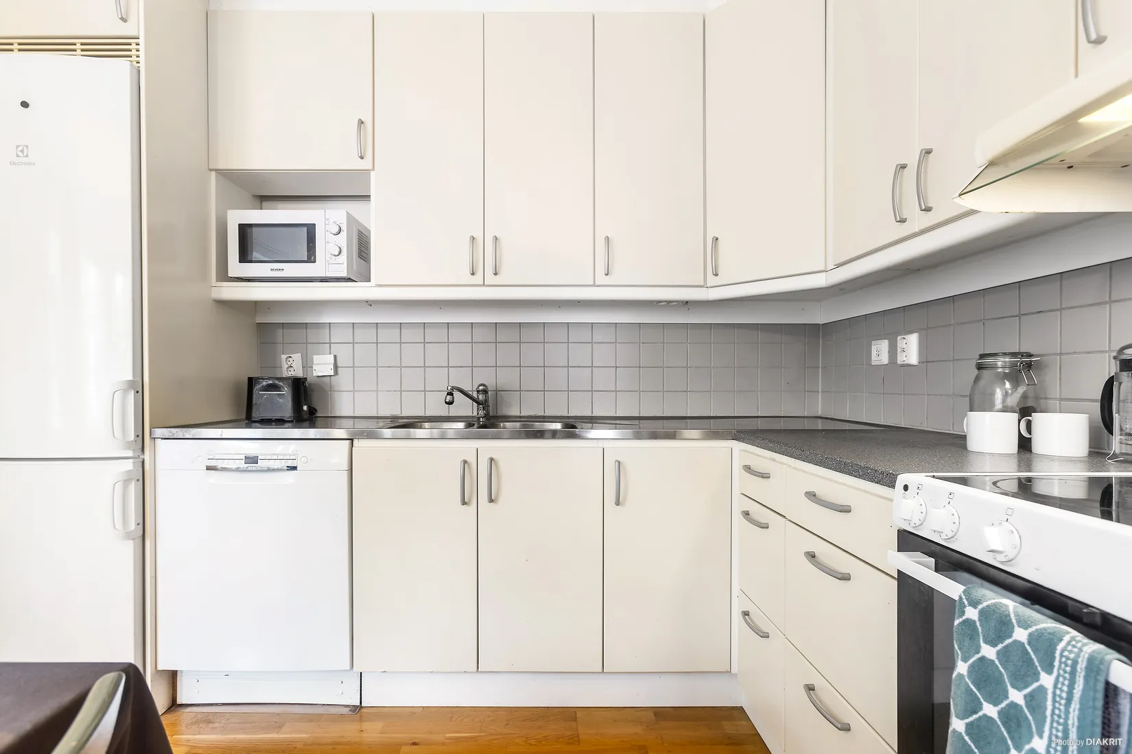 Bostadsrätt, Loviselundsvägen 15C, Hässelby - Hässelby Gård, Stockholm