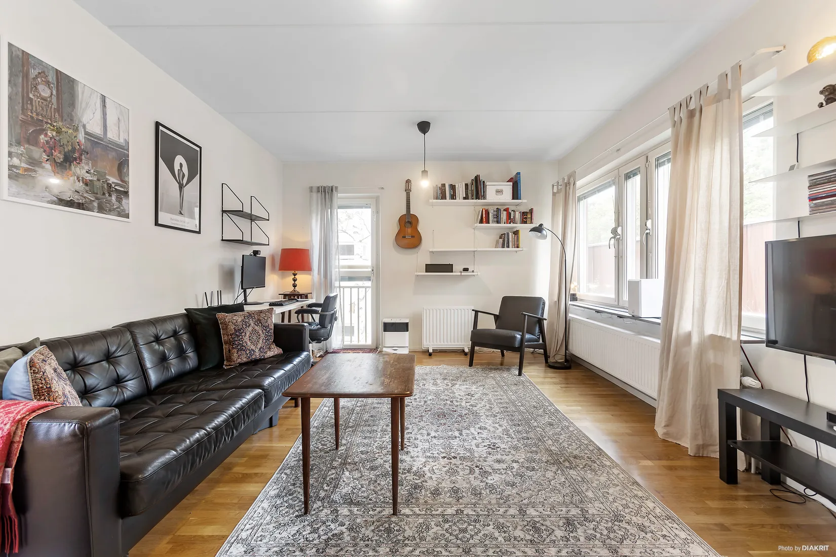 Bostadsrätt, Loviselundsvägen 15C, Hässelby - Hässelby Gård, Stockholm