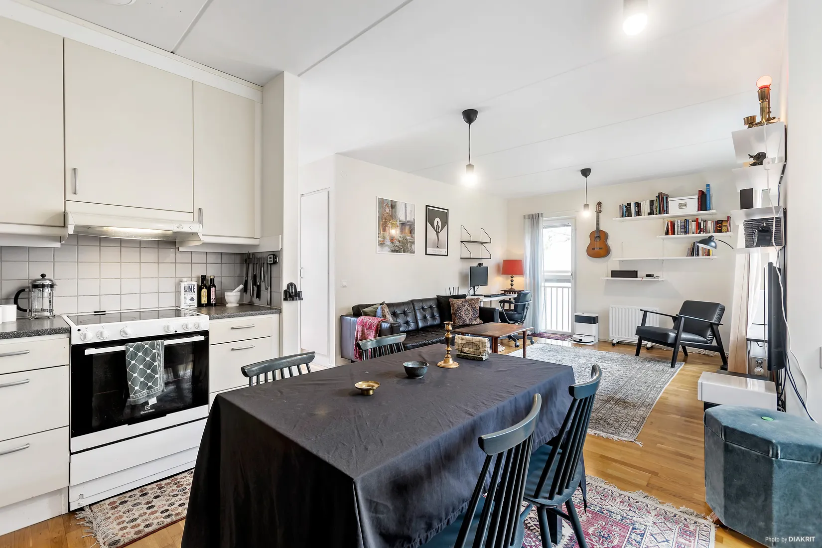Bostadsrätt, Loviselundsvägen 15C, Hässelby - Hässelby Gård, Stockholm