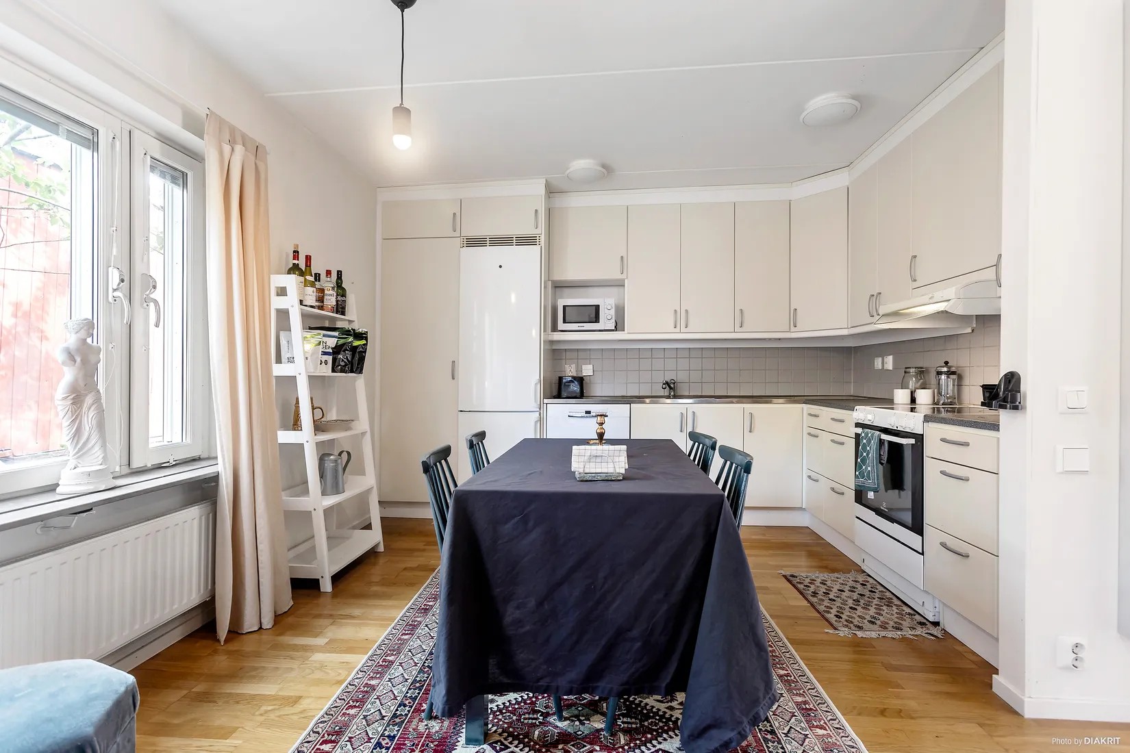 Bostadsrätt, Loviselundsvägen 15C, Hässelby - Hässelby Gård, Stockholm