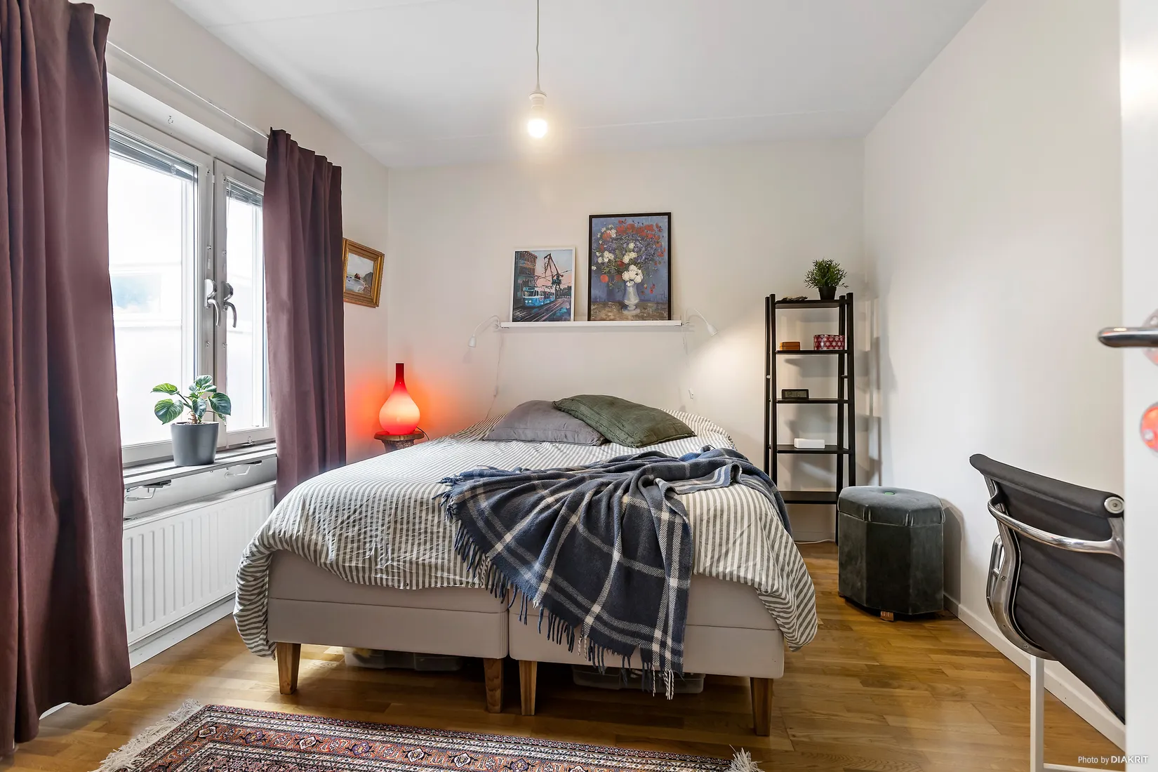 Bostadsrätt, Loviselundsvägen 15C, Hässelby - Hässelby Gård, Stockholm