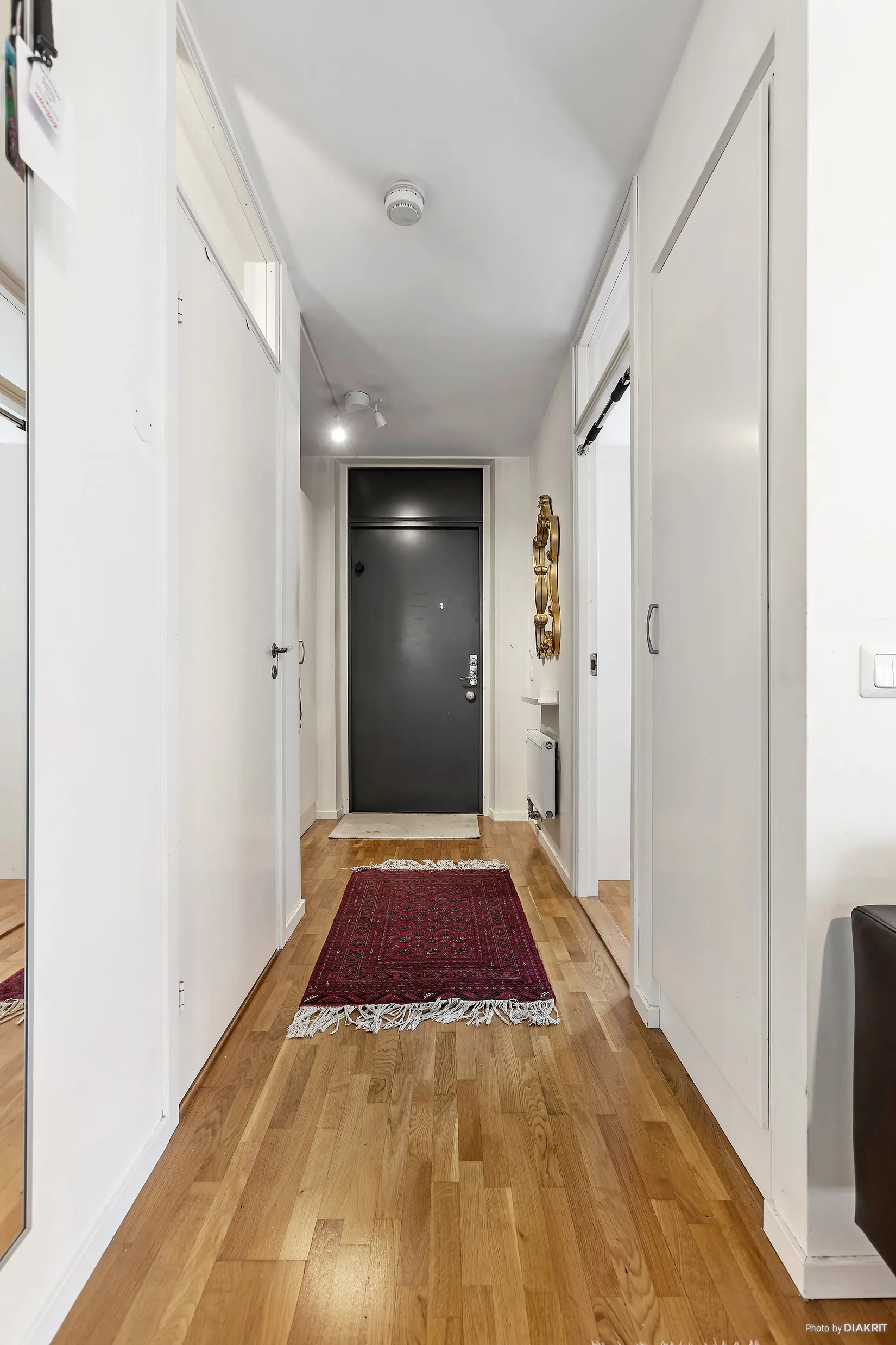 Bostadsrätt, Loviselundsvägen 15C, Hässelby - Hässelby Gård, Stockholm