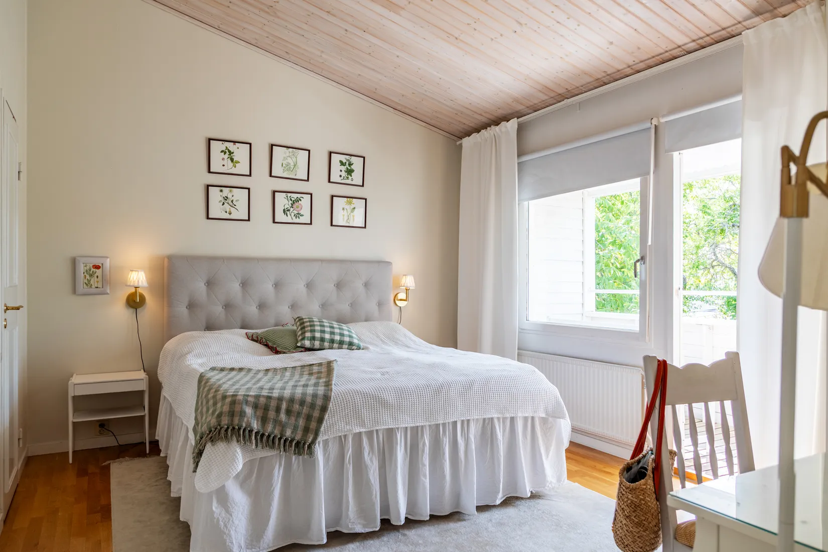 Radhus, Sturevägen 8, Centrala Vaxholm, Vaxholm