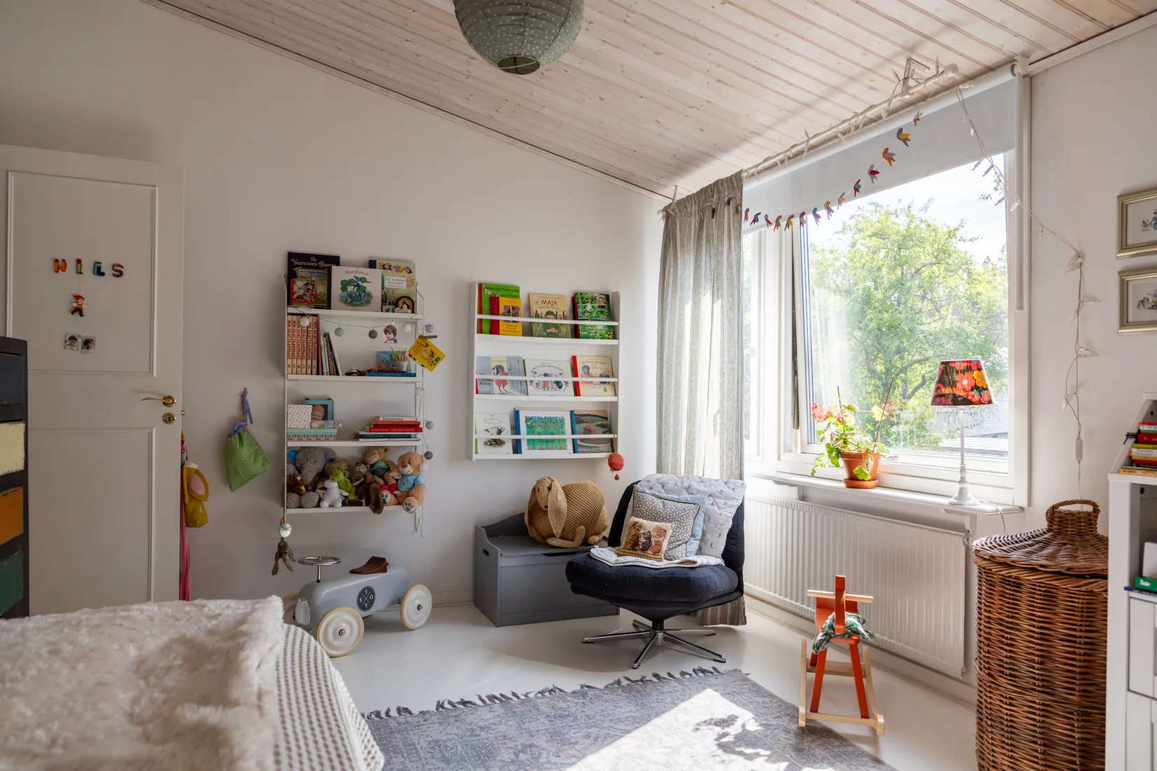 Radhus, Sturevägen 8, Centrala Vaxholm, Vaxholm