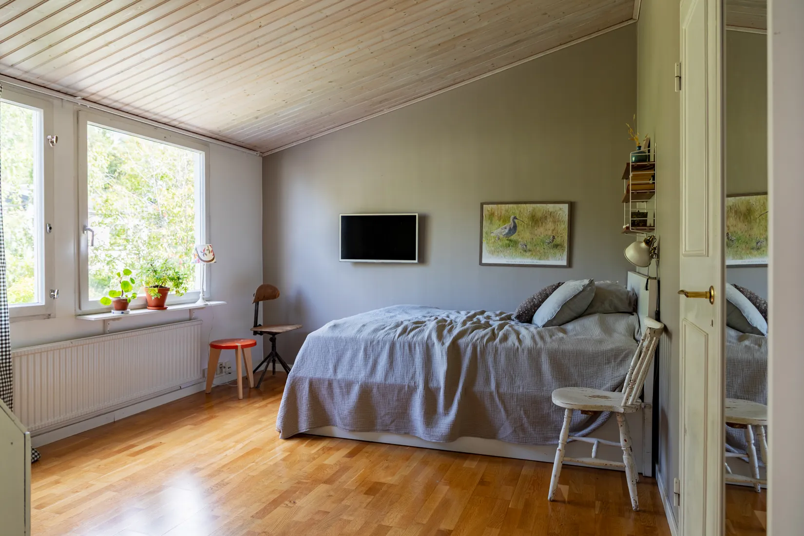 Radhus, Sturevägen 8, Centrala Vaxholm, Vaxholm