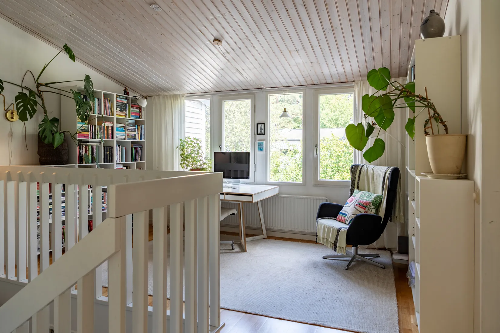 Radhus, Sturevägen 8, Centrala Vaxholm, Vaxholm