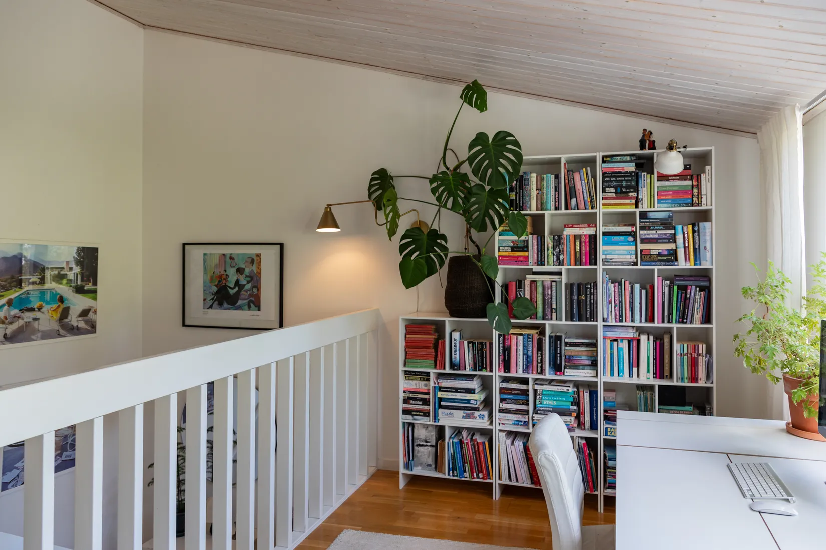 Radhus, Sturevägen 8, Centrala Vaxholm, Vaxholm