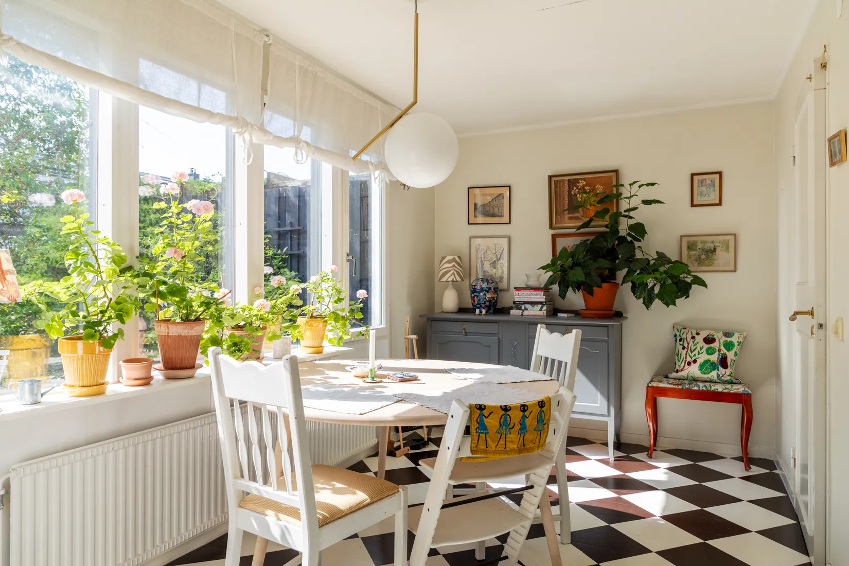 Radhus, Sturevägen 8, Centrala Vaxholm, Vaxholm