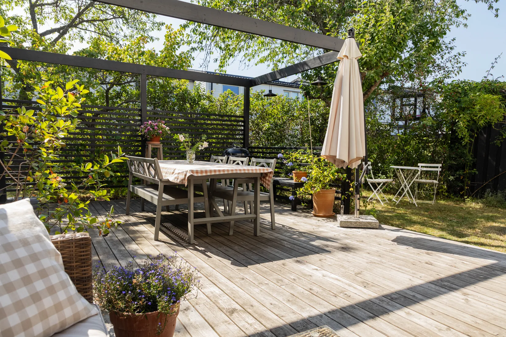 Radhus, Sturevägen 8, Centrala Vaxholm, Vaxholm
