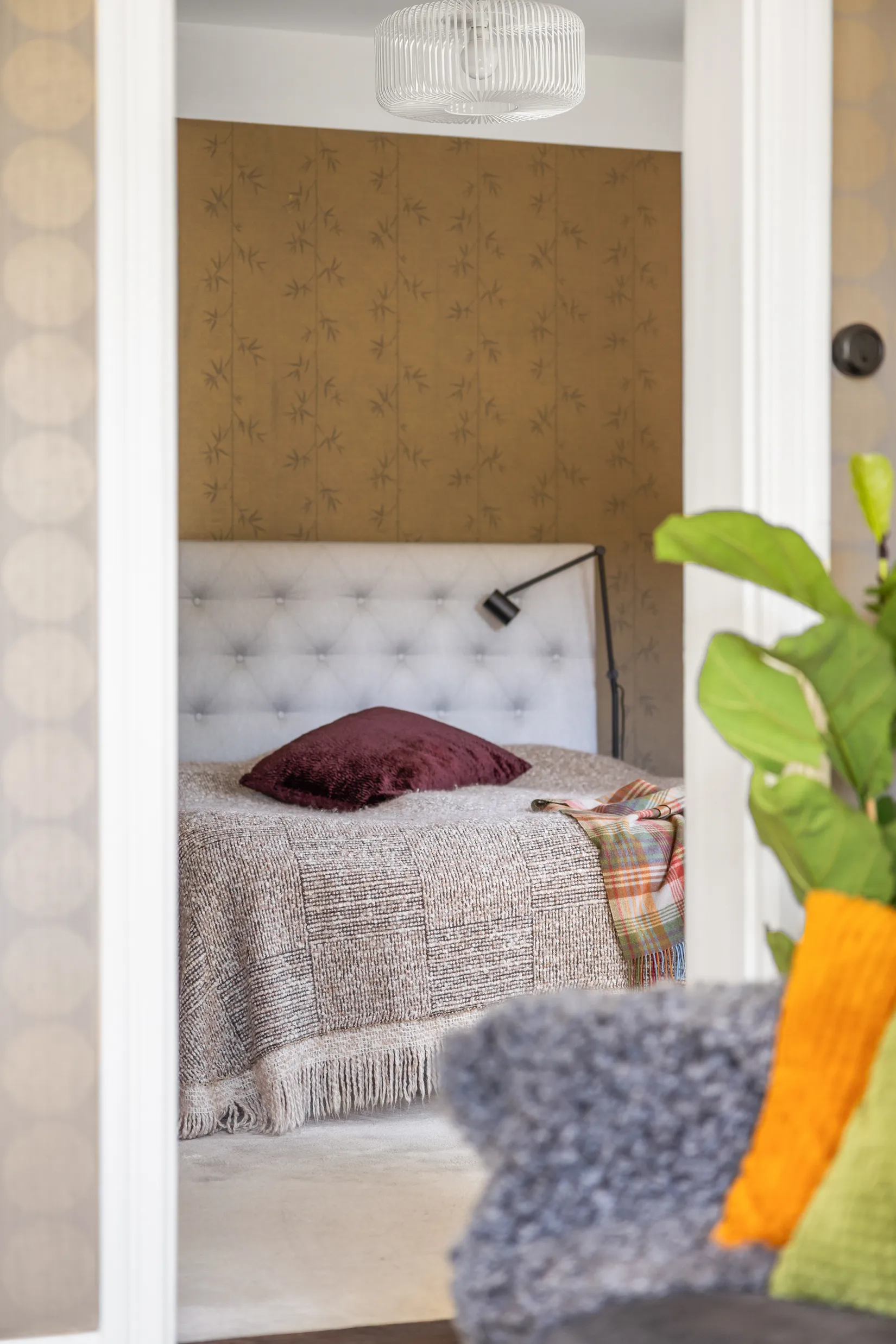 Villa, Regementsgatan 43, Centrum, Ystad