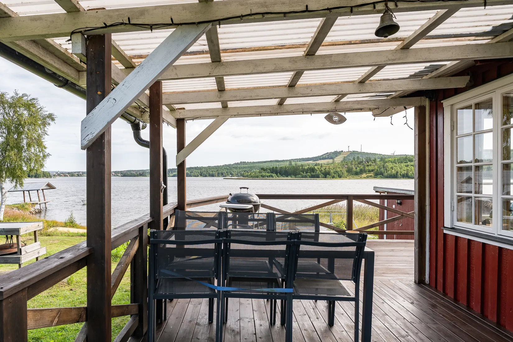 Fritidshus, Fällöviken 135, Ytterfälle, Härnösand