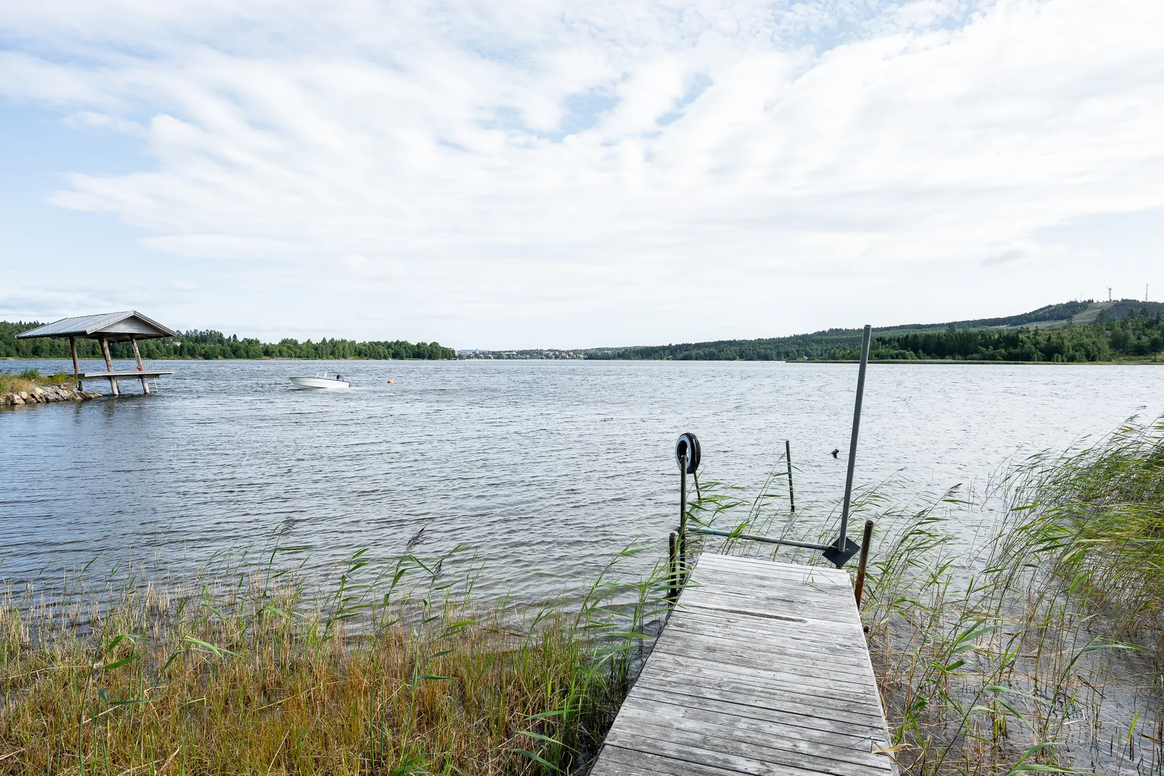 Fritidshus, Fällöviken 135, Ytterfälle, Härnösand