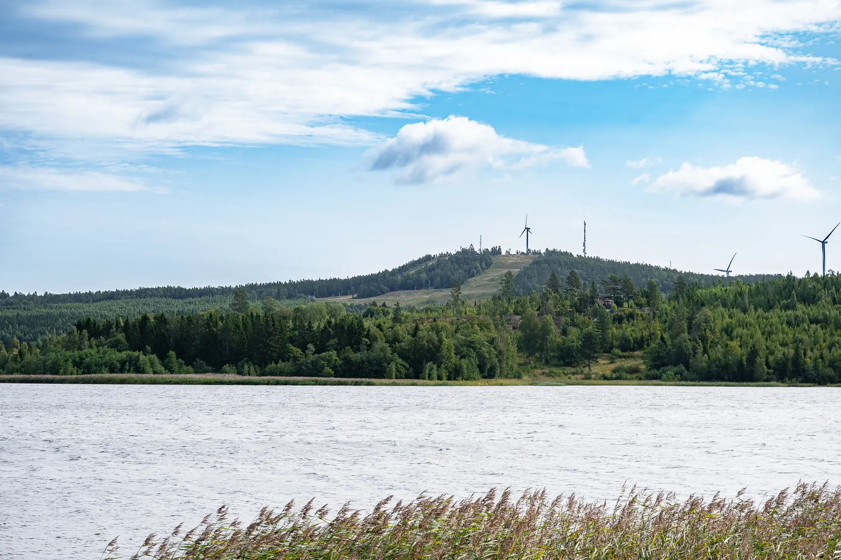 Fritidshus, Fällöviken 135, Ytterfälle, Härnösand