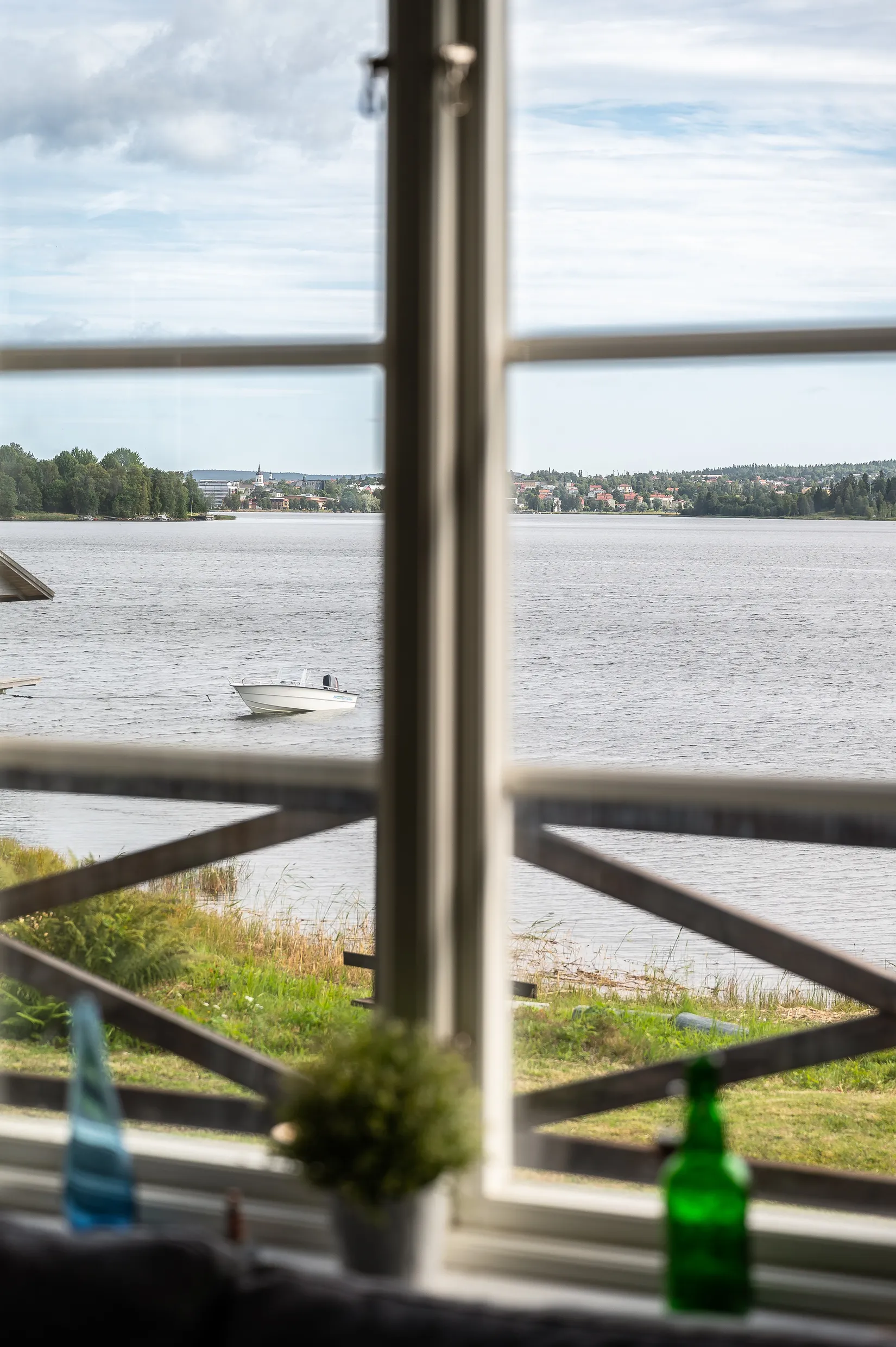 Fritidshus, Fällöviken 135, Ytterfälle, Härnösand
