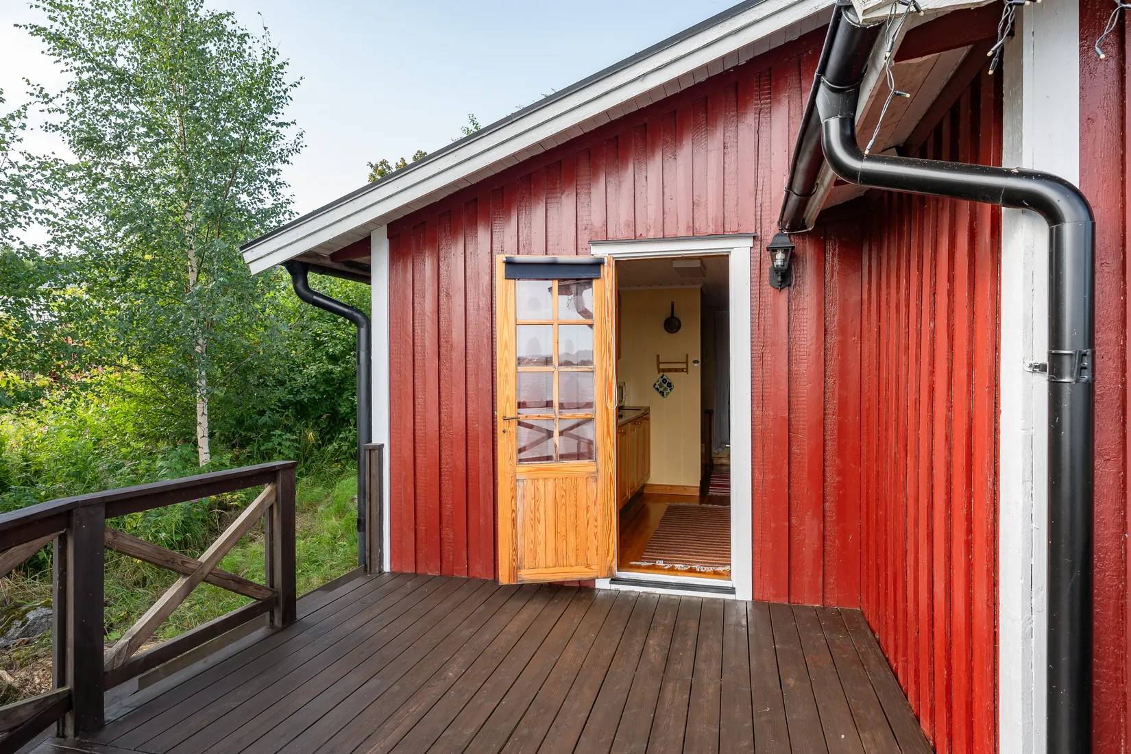 Fritidshus, Fällöviken 135, Ytterfälle, Härnösand