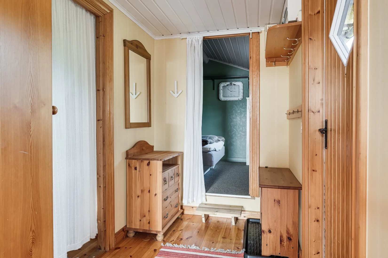 Fritidshus, Fällöviken 135, Ytterfälle, Härnösand