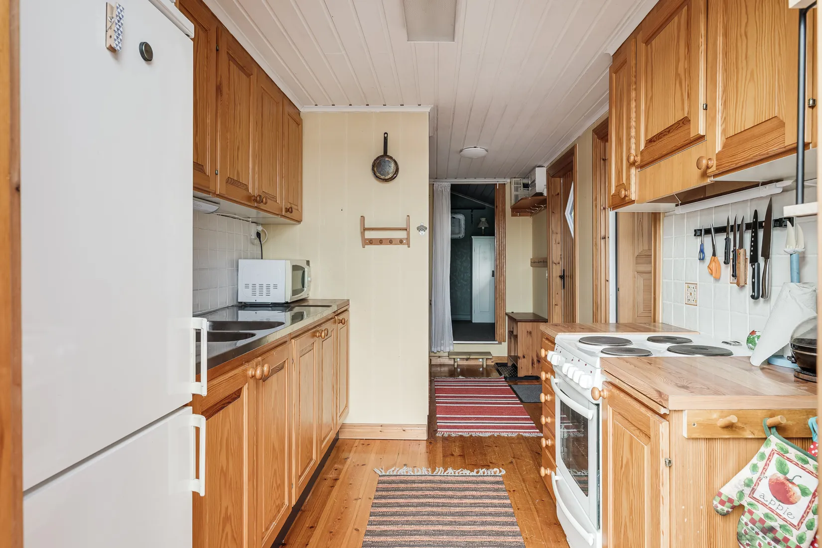 Fritidshus, Fällöviken 135, Ytterfälle, Härnösand
