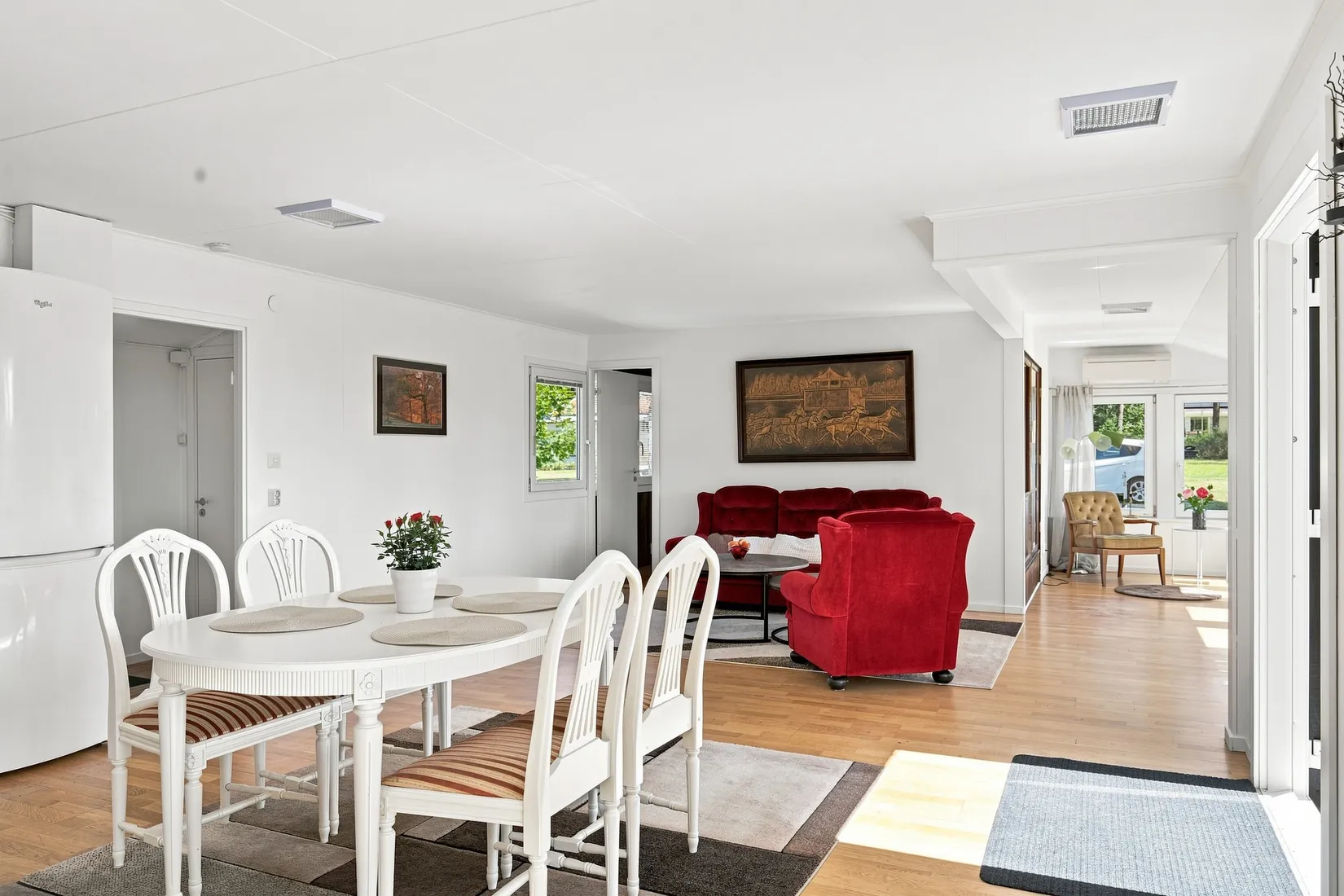 Villa, Orkidévägen 43, Sjöbo Svansjö, Sjöbo