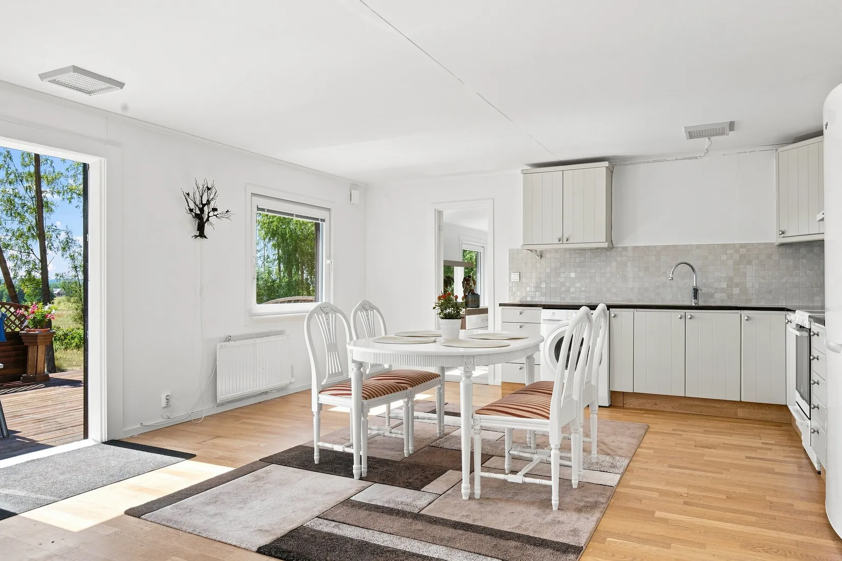 Villa, Orkidévägen 43, Sjöbo Svansjö, Sjöbo