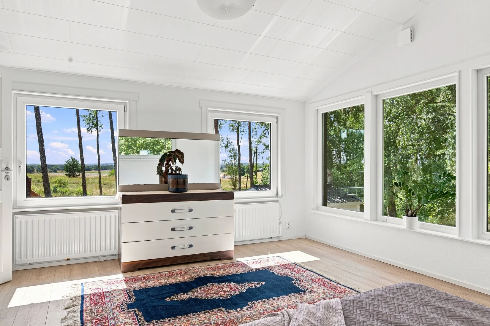 Villa, Orkidévägen 43, Sjöbo Svansjö, Sjöbo