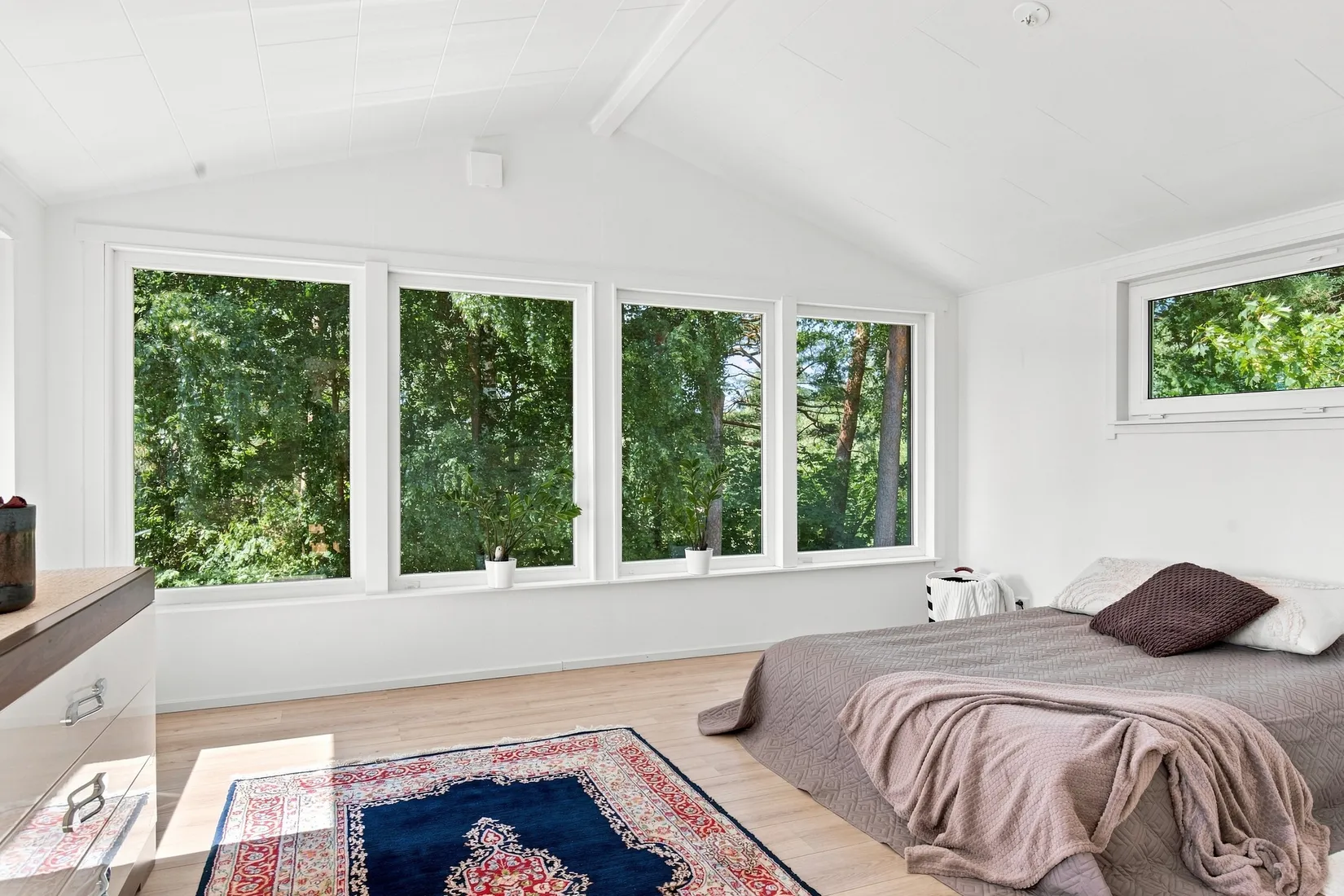 Villa, Orkidévägen 43, Sjöbo Svansjö, Sjöbo