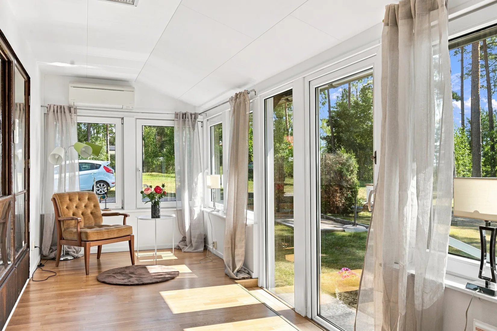 Villa, Orkidévägen 43, Sjöbo Svansjö, Sjöbo