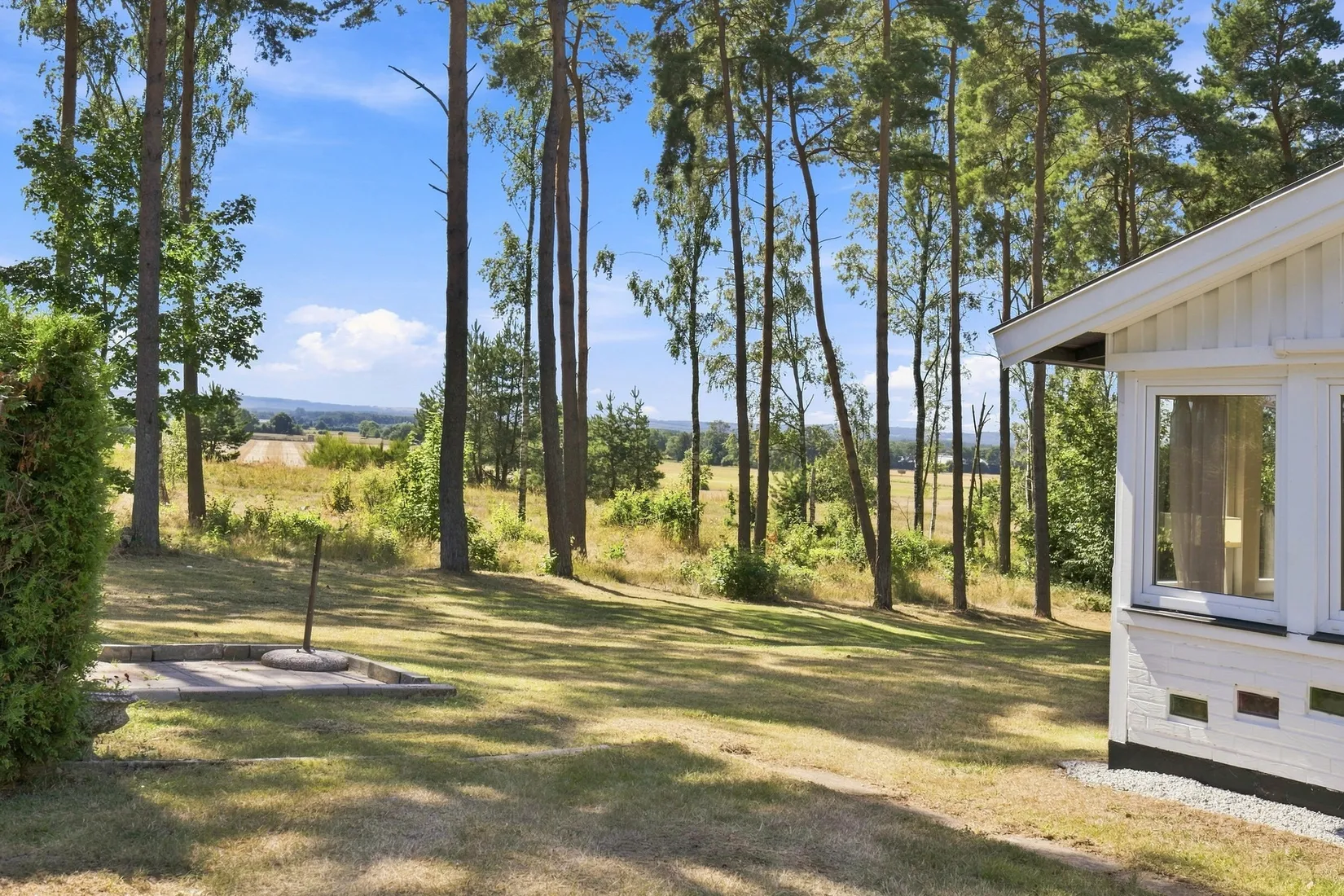 Villa, Orkidévägen 43, Sjöbo Svansjö, Sjöbo