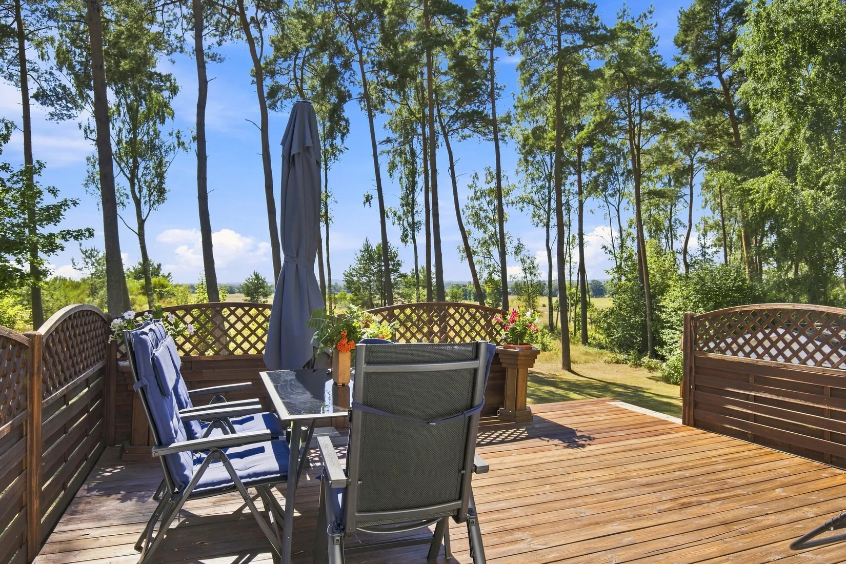 Villa, Orkidévägen 43, Sjöbo Svansjö, Sjöbo