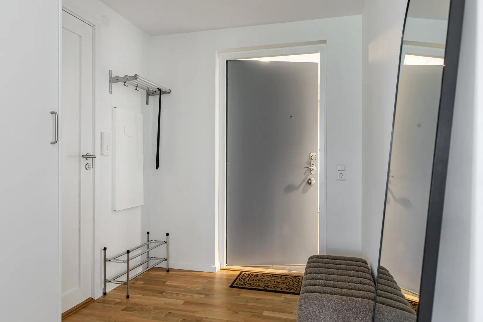 Bostadsrätt, Palmträgatan 10, Hisings Backa, Göteborg