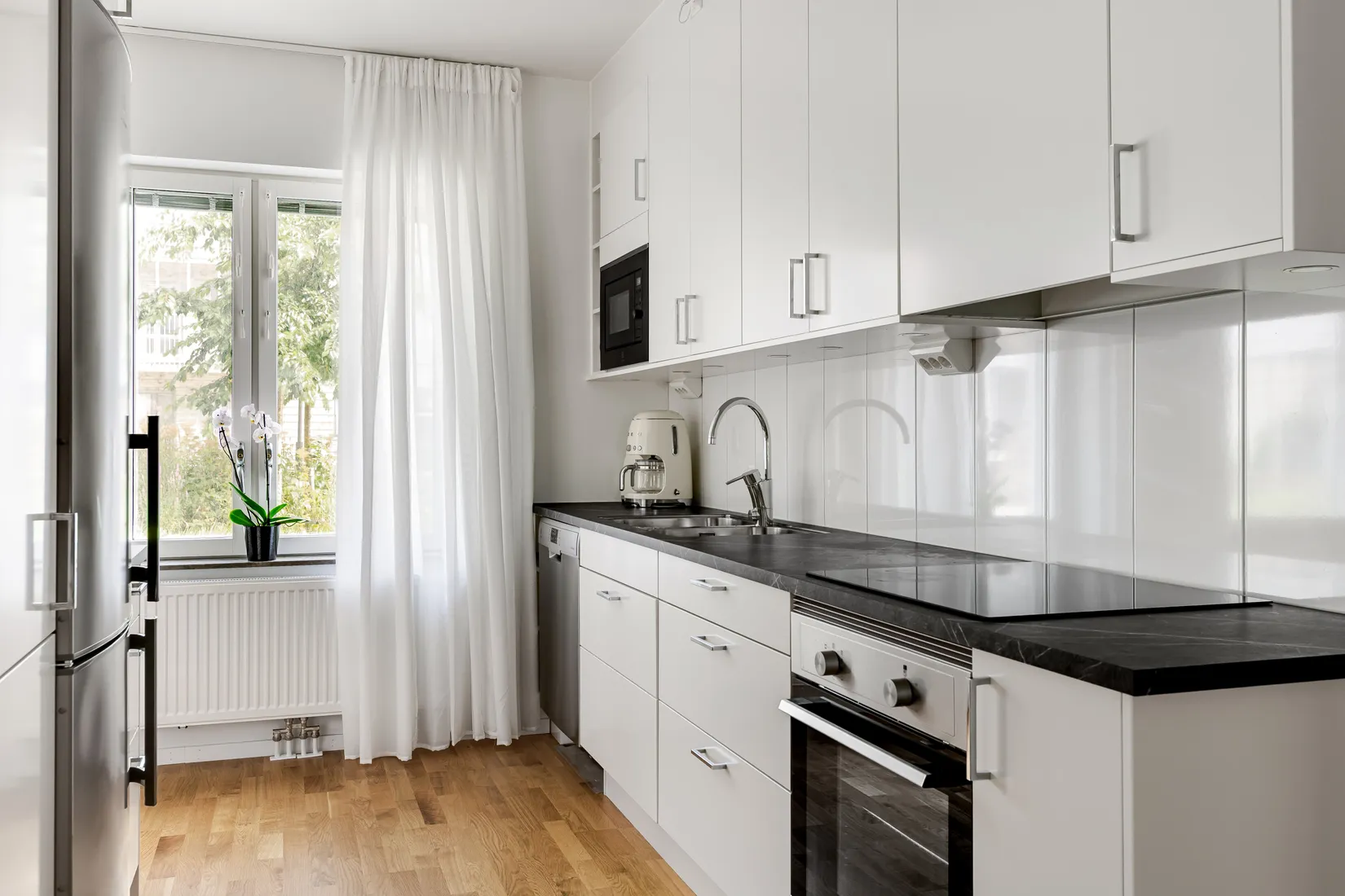 Bostadsrätt, Palmträgatan 10, Hisings Backa, Göteborg