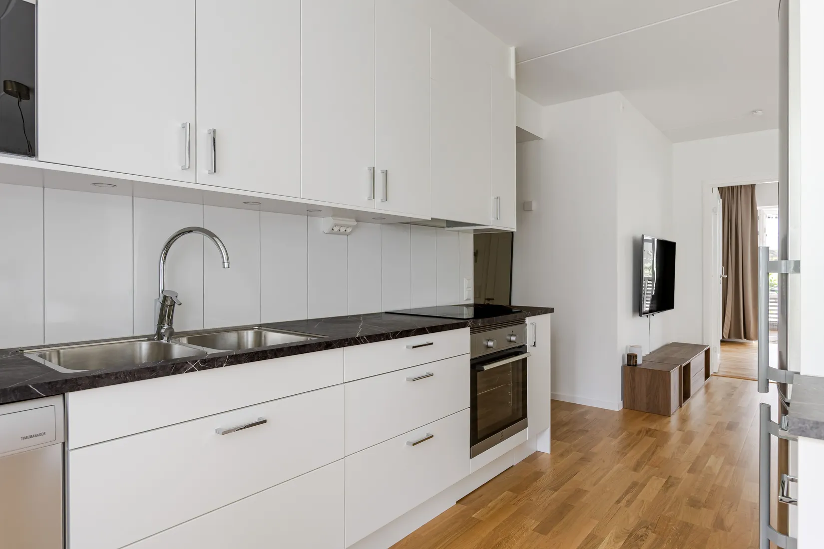 Bostadsrätt, Palmträgatan 10, Hisings Backa, Göteborg