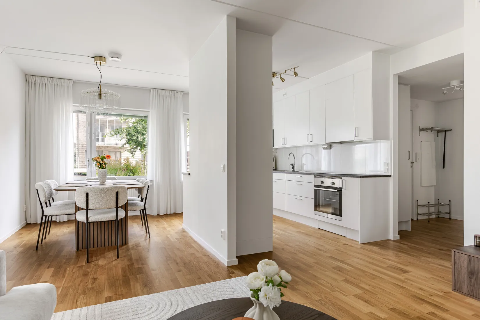 Bostadsrätt, Palmträgatan 10, Hisings Backa, Göteborg