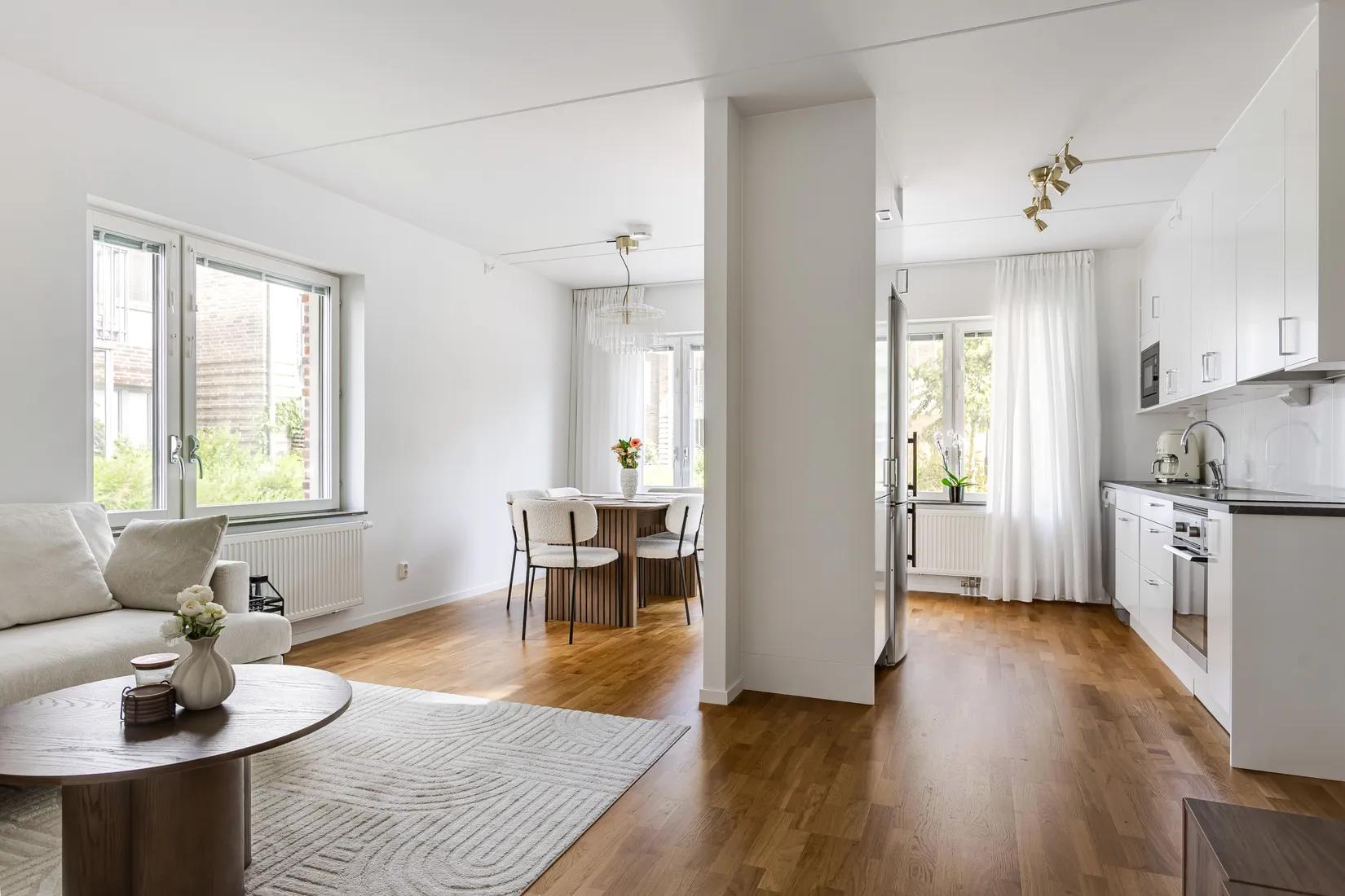 Bostadsrätt, Palmträgatan 10, Hisings Backa, Göteborg