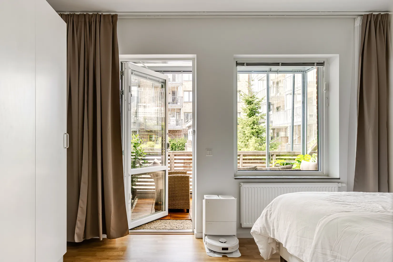 Bostadsrätt, Palmträgatan 10, Hisings Backa, Göteborg